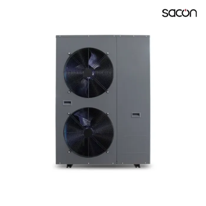 9-32kW Air Source Heat Pump Water Heater