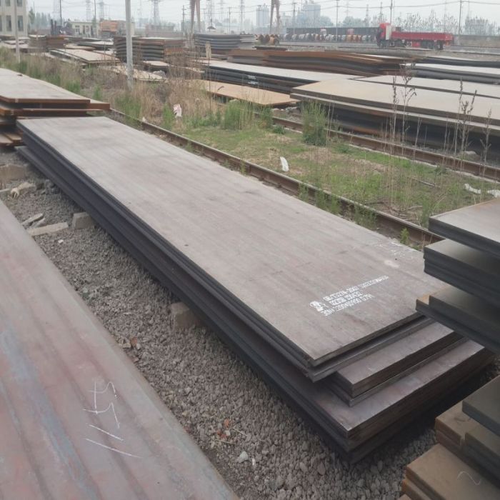 لوحة الصلب ASTM A335 P11