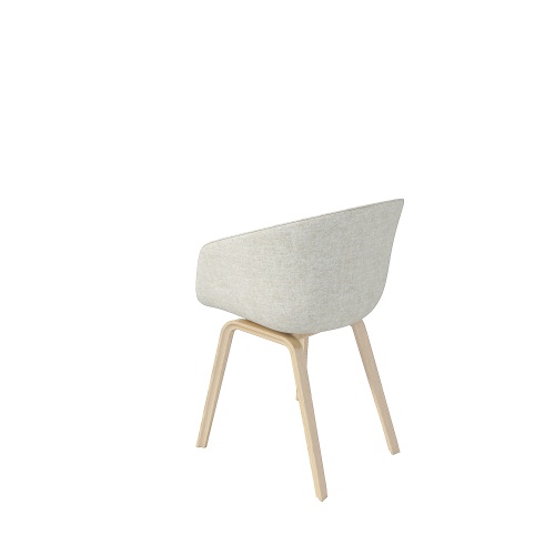 Sillas de comedor únicas