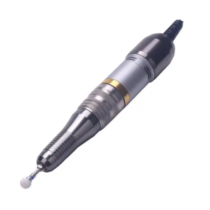 Ceramic Ball Nail Drill Bit for Manicure and Pedicure Tools