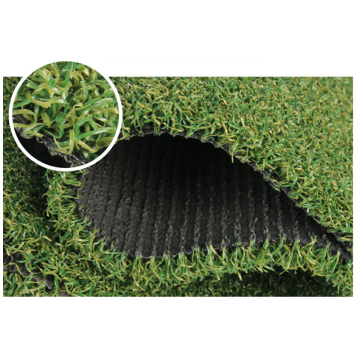 Гольф-корт с синтетическим покрытием Golf Putting Green Mat