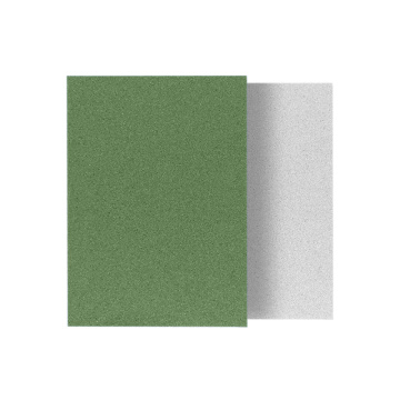 Painéis acústicos Sandrock projetados especificamente para escritórios