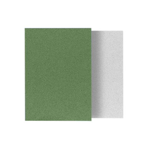 Sandrock acoustic thes si gaar ah loogu talagalay xafiisyada