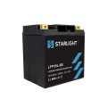 LiFePO4 LFP30L-BS 12.8V batterie de moto au lithium-ion