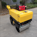 Mini Road 300kg Self Propelled Vibratory Roller