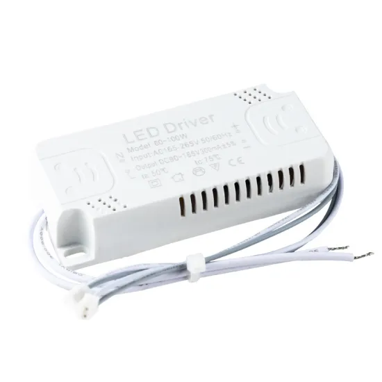 Best China 150W 700mA LED Driver - Constant Current LED Driver IC