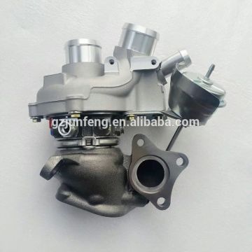 K0CG 179204 Turbo for Ford Truck F150