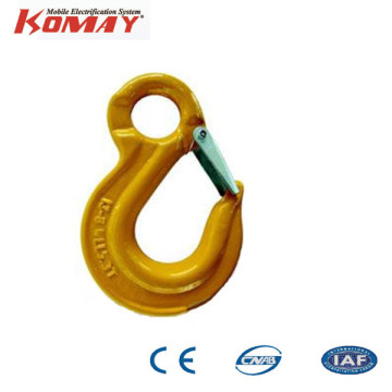 Sm0410 Concrete Pipe Lifting Clamp