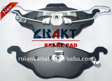 Premium Quality FRONT BRAKE PAD FOR OPEL ASTRA