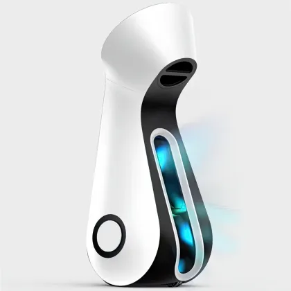 Robot housing injection molding parts customization service