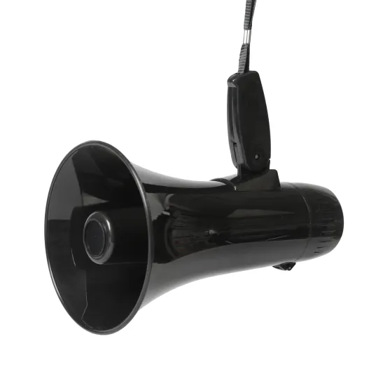 Top Handheld Sports Megaphones: Enhancing Spectator Experience at Events