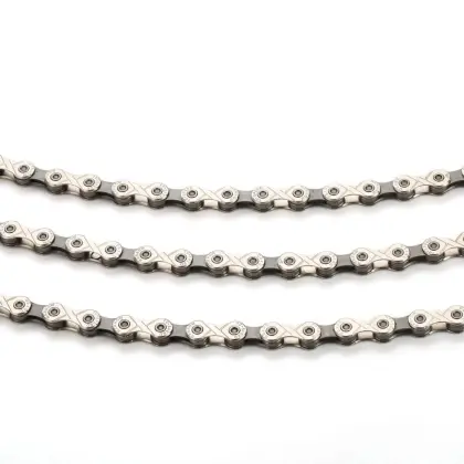 ZONKIE 10 Speed Bicycle Chain