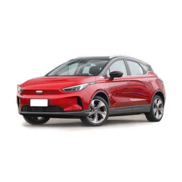 Hot Selling Cheap Electric Cars: Mini EVs for Adults
