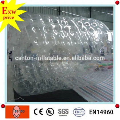 water roller game hot water roller water carrier roller for sale