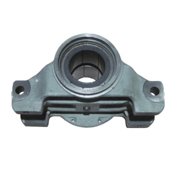 KAMAZ MAZ Rear Trunnion Seat 6520-2918070: Automotive Part Search Engine