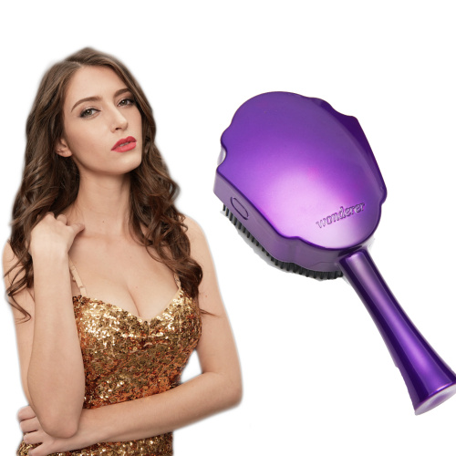 Detangle Magic Hair Brush