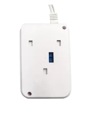 Home CO Gas Detector Alarm