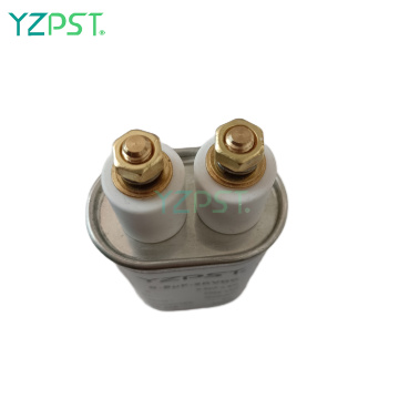 2000VDC 0.5uF damping and absorption Snubber capacitor