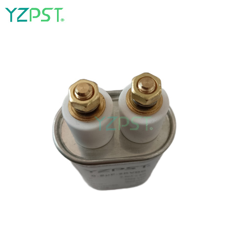 2000VDC 0.5uF damping and absorption Snubber capacitor