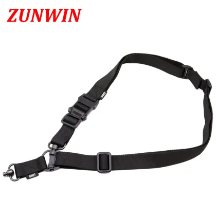 MS4 Premium Quality Two Point Gun Sling for Hunting Accessories
