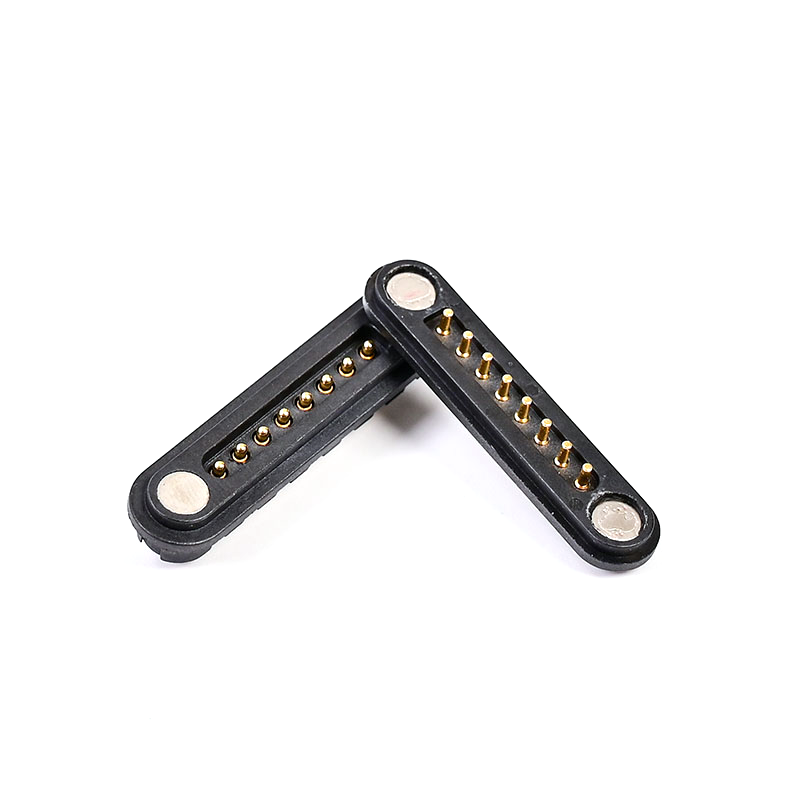 7 Pin Magnetic Connector