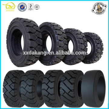 forklift tyres manufacturers