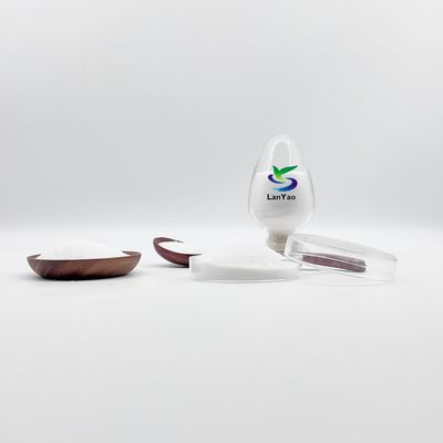 고품질 폴리 아크릴 아미드 CAS 9003-05-8