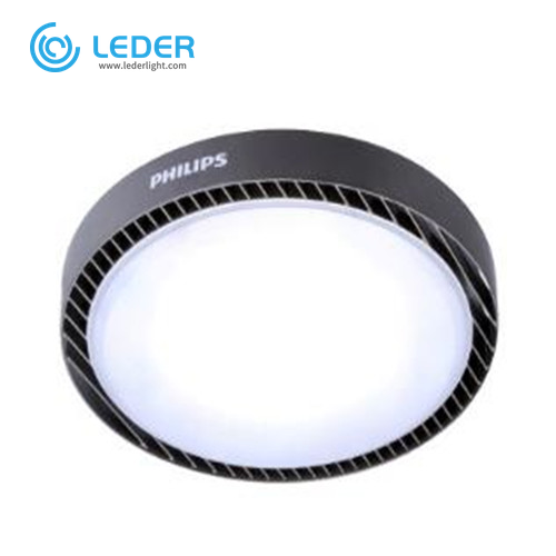 LEDER 190W High Bay Light Bulb