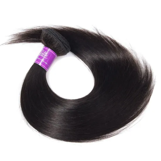 Vendors Double Drawn Hair Weave Brazilian Raw Virgin Cuticle Aligned Hair Bundles Natura Brazil Virgin Human Hair Extensions