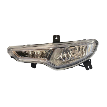 Best-Selling 24V LED Bus Fog Lights and Accessories for Ankai, Higer, KingLong 6127