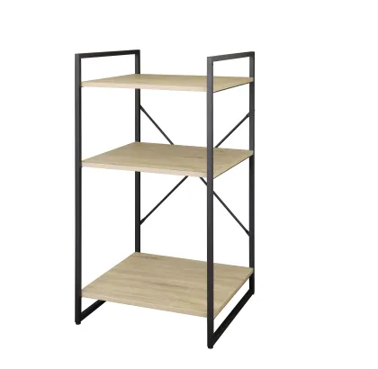 Wooden Closet Wardrobe Cabinet