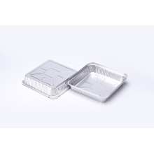 Aluminum Foil Food Box