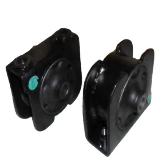 Front Mounting Cushion Assembly for Tiggo Engine Mounting Pad and Bracket