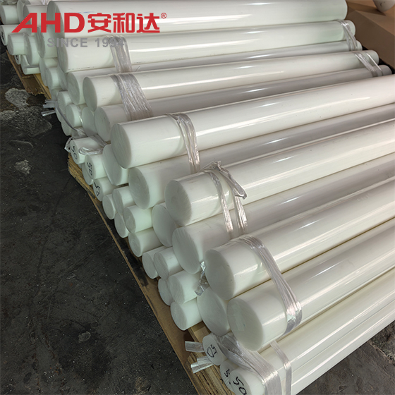 POM Rod Polyacetal Rod