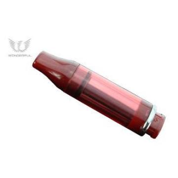 LAVATUBE 510 E-lips E Cig Clearomizer with Dual Coil Red 1.