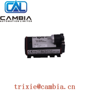 CON010+PR6426/010-140 Epro Popular module