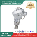 Industrial high-precision pressure transducer