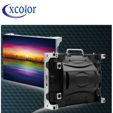 High-definition Indoor Full color P2.5 Led Display Screen