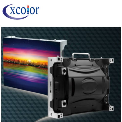 High-definition Indoor Full color P2.5 Led Display Screen