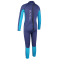 Seaskin Kids Wetsuits longos para mergulho