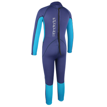 Seaskin Kids Long Wetsuits for Diving