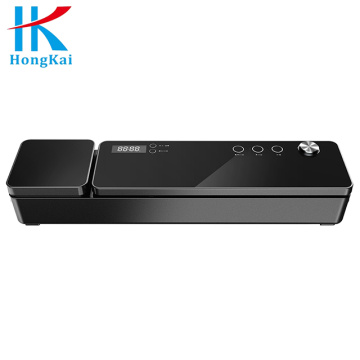 Electric Vacuum Sealer Handheld In Home Use