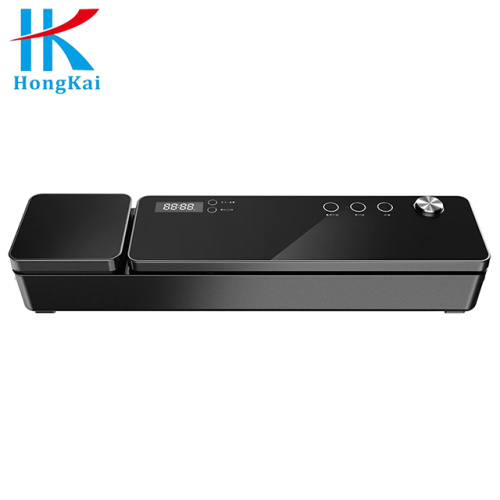 Electric Vacuum Sealer Handheld In Home Use