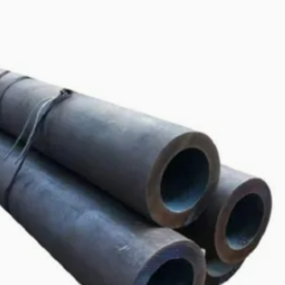 High Quality BS 3059 Carbon Steel Pipe