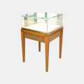 Watch Glass Display Cabinet