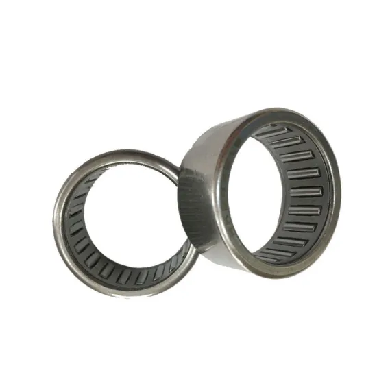 Import Export Needle Roller Bearings 943/30 943/32 943/35