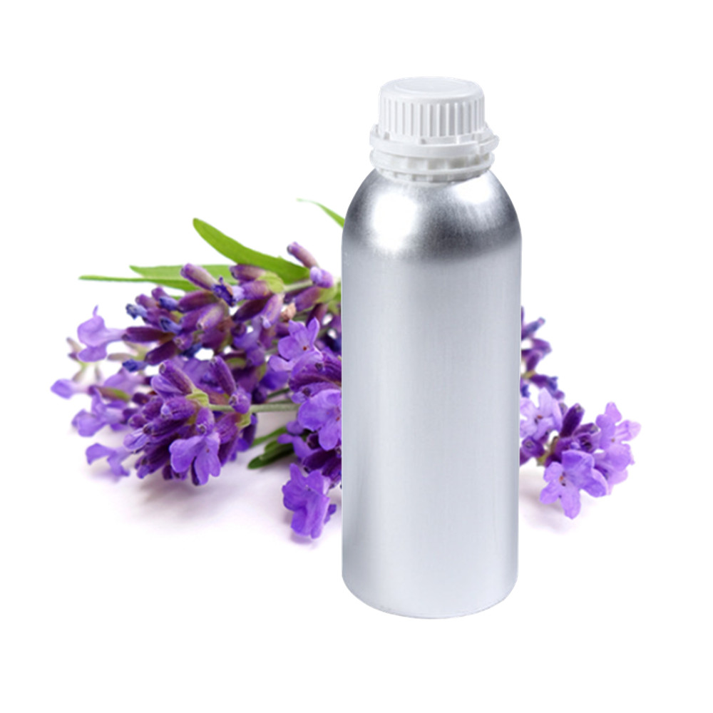 Conjunto de presente privado OEM personalizado Caixa Rose Lavender Aromatherapy Pure Natural Perfume Oil