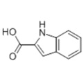 인돌 -2- 카르 복실 산 CAS 1477-50-5