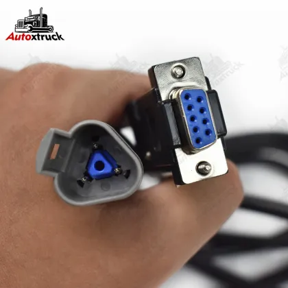 Hyster Yale Forklift Diagnostic Scanner Tools