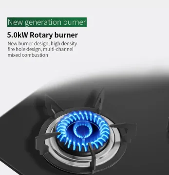 gas burner stove parts accessories